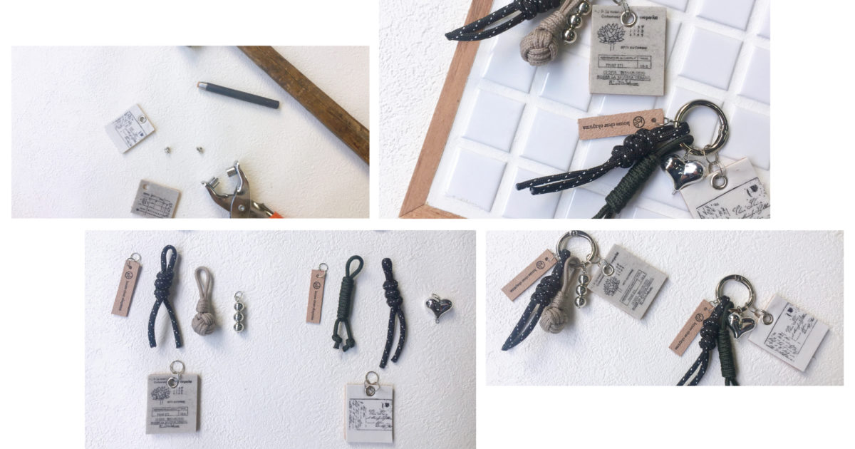 ワークショップも考え中です