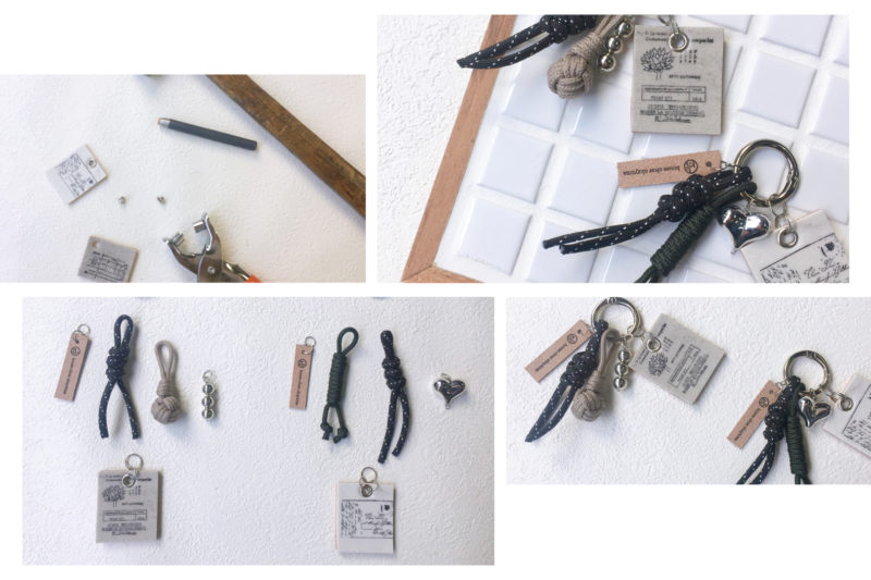 ワークショップも考え中です